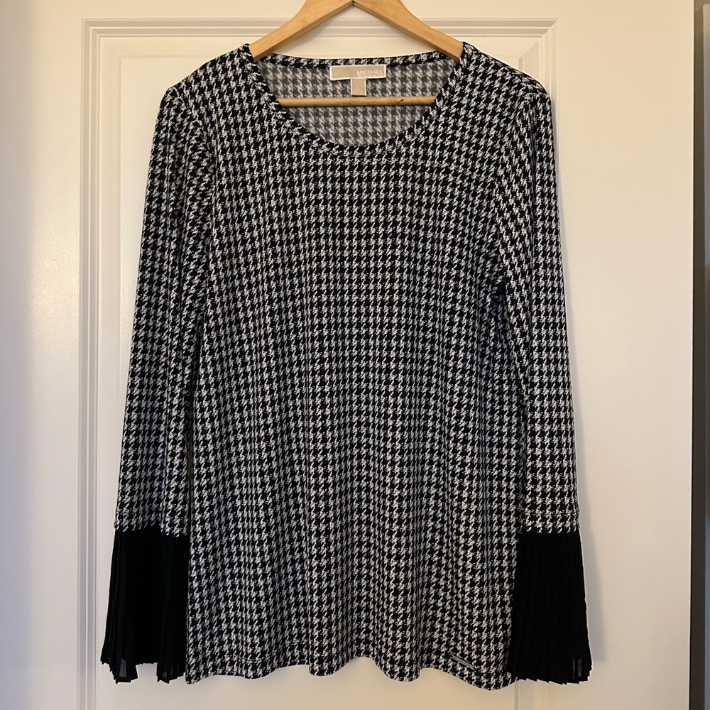 Michael Kors Blouse - Size L